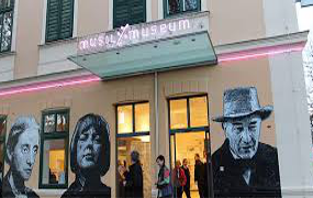 Robert-Musil-Literature-Museum